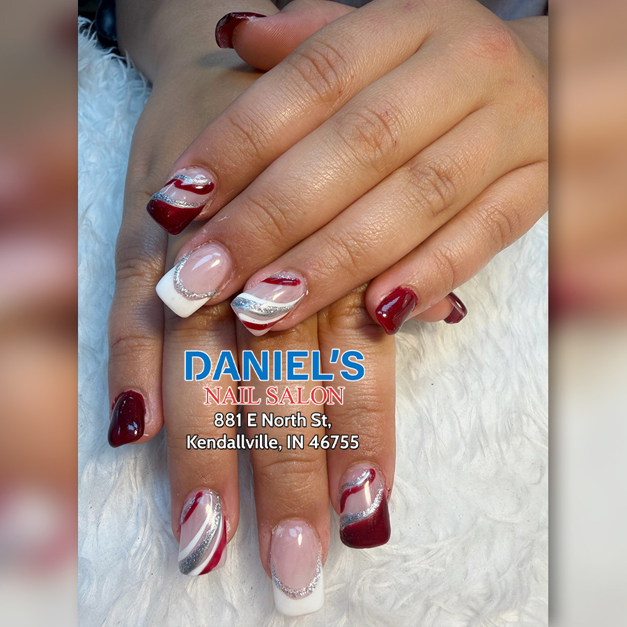 Daniel's Nail Salon